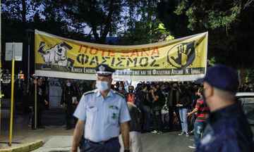 Νέο Ηράκλειο: Δεύτερο άτομο ταυτοποιήθηκε για την επίθεση στην ΚΕΕΡΦΑ