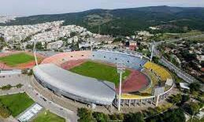 O ΠΑΟΚ δεν πάει στο Καυταντζόγλειο, η ομάδα Β΄ στο γήπεδο Μακεδονικού και αναζητά νέα έδρα