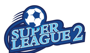 Super League 2: Η κλήρωση του πρωταθλήματος – Πρεμιέρα στις 17 Οκτωβρίου