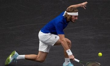 Indian Wells Masters: Κλήρωση με χαμόγελα για τον Στέφανο Τσιτσιπά