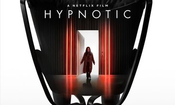 Hypnotic: Το νέο ψυχολογικό θρίλερ του Netflix «παίζει» με το μυαλό
