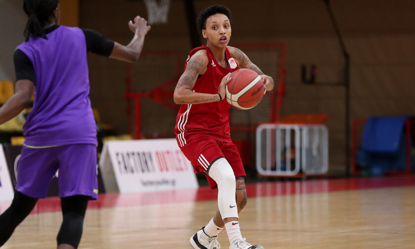 Ολυμπιακός: Νίκη και στο τελευταίο φιλικό και τώρα η Μπίντγκοζ