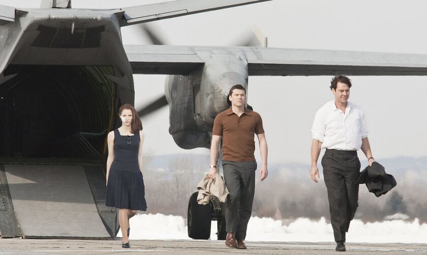 Ταινίες στην τηλεόραση (7/10): The Debt