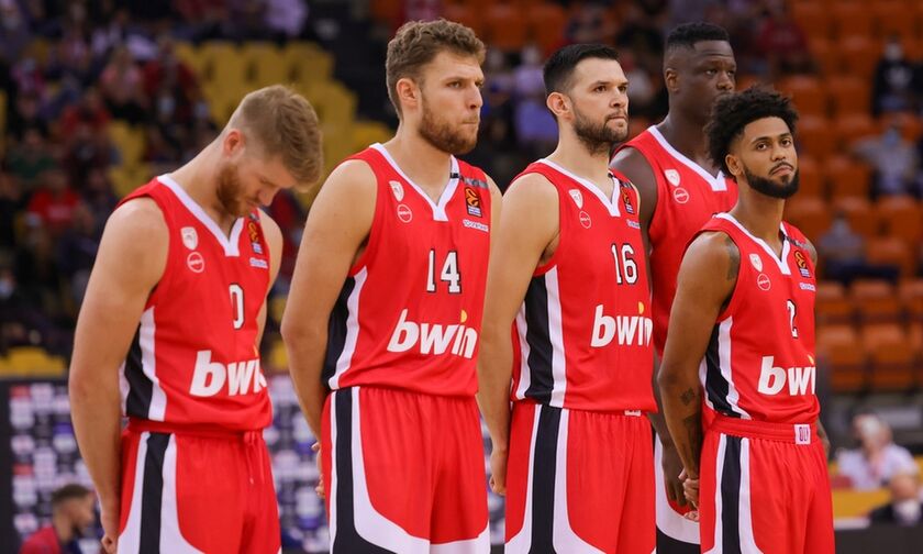 Ολυμπιακός: Επιβλητικοί οι αριθμοί στο δυναμικό του ξεκίνημα - Επικρατεί με +28 πόντους διαφορά!