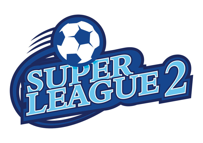 Super League 2: Τα λένε με Αυγενάκη και Γεραπετρίτη για τηλεοπτικά και στοίχημα