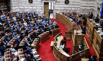 Βουλή: Κυρώθηκε με 191 ψήφους υπέρ, η Ελληνογαλλική Αμυντική Συμφωνία (vid)