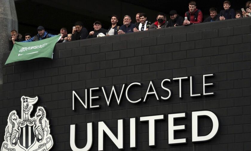 Αμάντα Στέιβλι: «Να φτάσουμε με τη Νιούκαστλ στην κορυφή της Premier League και της Ευρώπης»