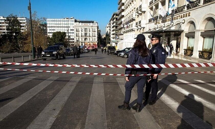 Δακτύλιος - Αλαλούμ με τα αυτοκίνητα που έχουν δικαίωμα εισόδου