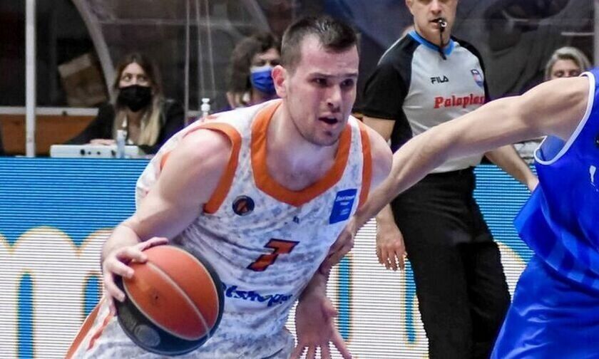 Basket League: Τα βλέμματα σε «Πλάτωνα» και «Τόφαλος»