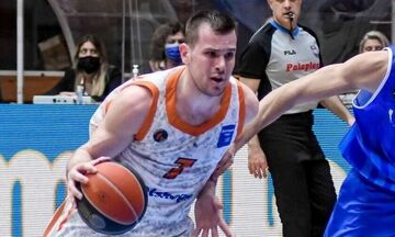  Basket League: Τα βλέμματα σε «Πλάτωνα» και «Τόφαλος»