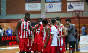 Basket League: Το πανόραμα της 2ης αγωνιστικής - Στην κορυφή ο Ολυμπιακός (vids)