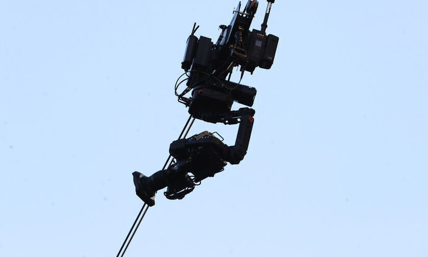 Τηλεόραση: Οι αθλητικές μεταδόσεις της Κυριακής (10/10)