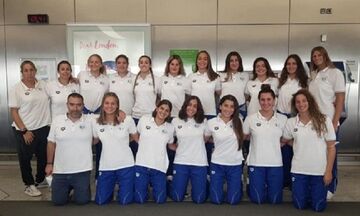 Παγκόσμιο πρωτάθλημα Νέων Γυναικών: Θρίαμβος της Ελλάδας (12-6) επί της Ιταλίας στην πρεμιέρα