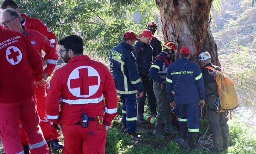 Ωραιόκαστρο: Νεκρός εντοπίστηκε 27χρονος που είχε εξαφανιστεί από τον Μάιο