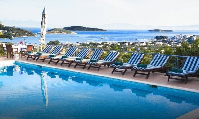 Σκιάθος: Τα τρία νέα ξενοδοχεία και πότε θα λειτουργήσουν  