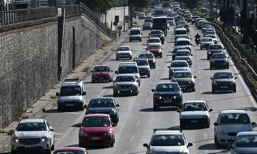 Τριπλός Κόμβος Σκαραμαγκά: Σύνδεση Εθνικής Οδού με Λεωφόρο Σχιστού, Περιφερειακό Αιγάλεω