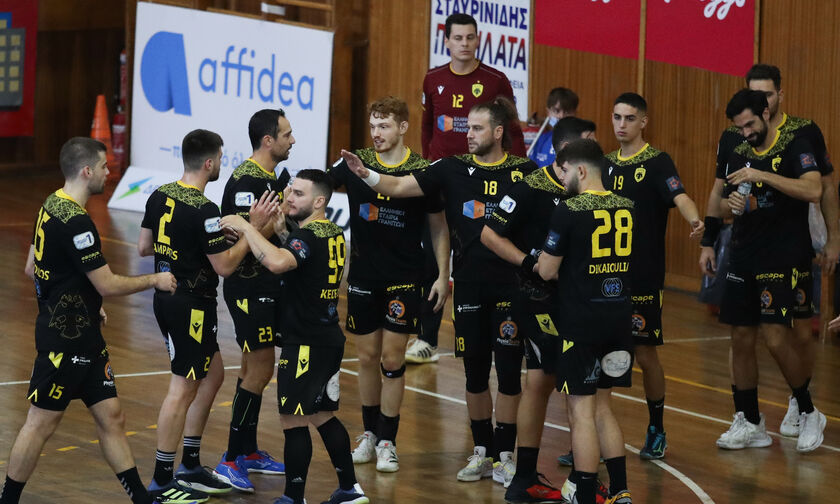 AEK: Ενισχύεται με τον Μπριάτκα 