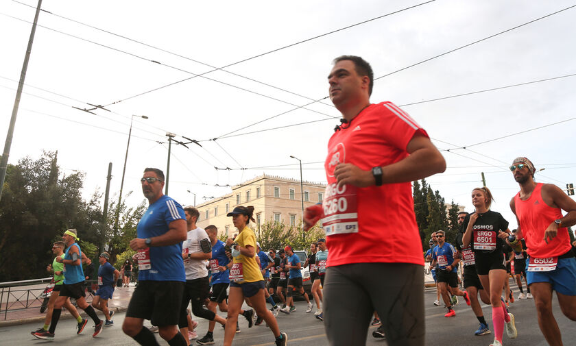 Μικροβίωμα και άσκηση