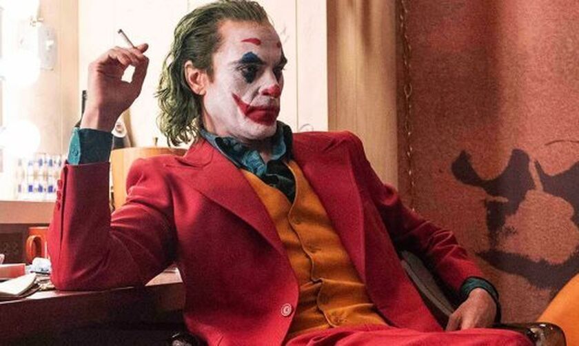 Ταινίες στην τηλεόραση (13/10): «Joker», «Ο Όλυμπος έπεσε», «Νώε»