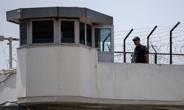 Φυλακές Αλικαρνασσού: Ξυλοδαρμός, φωτιά και 4 κρατούμενοι στο νοσοκομείο - οι τρεις διασωληνωμένοι
