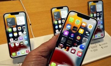 Apple: Θα διαθέσει 10 εκατομμύρια λιγότερα iPhone 13 λόγω έλλειψης τσιπ