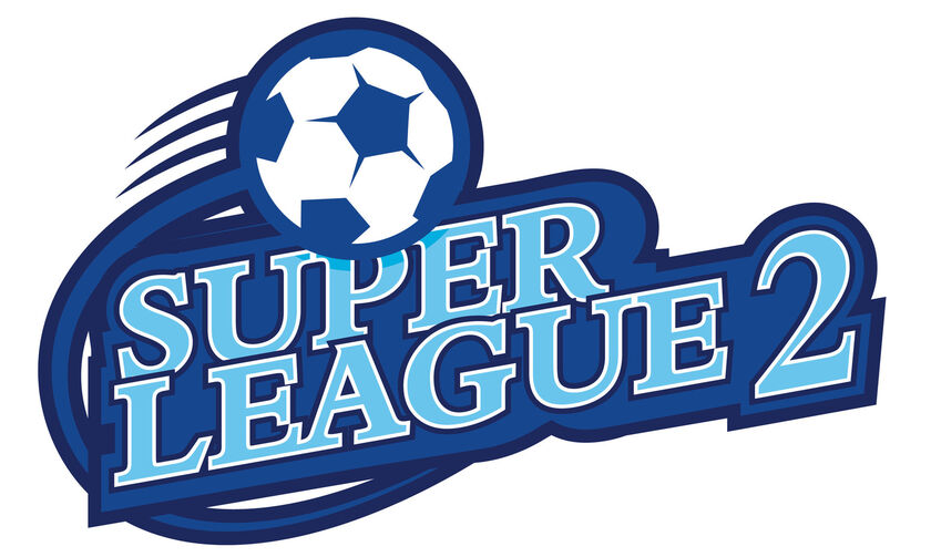 Super League 2: Την Πέμπτη (14/10) το κρίσιμο ραντεβού με τον Αυγενάκη