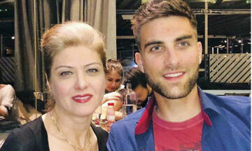 Η μητέρα του χρυσού ολυμπιονίκη Στέφανου Ντούσκου στο «ΦΩΣ»: «Περάσαμε μεγάλες φτώχειες»