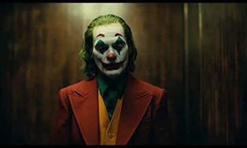 Τηλεθέαση (13/10): «Τσίμπησε» νούμερα ο «Joker» για το Star - Πρώτος στο σύνολο ο ΑΝΤ1