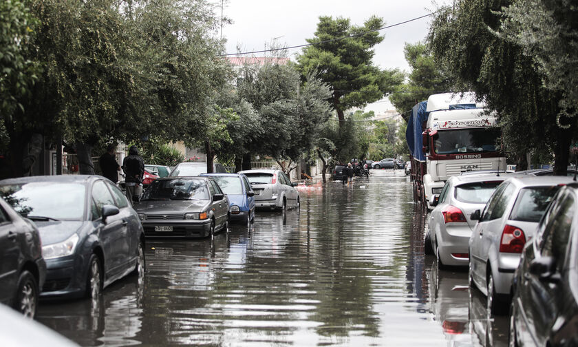 «Μπάλλος»: Δεκάλεπτο μπλακ άουτ στην Καλλιθέα – Προβλήματα σε αρκετές περιοχές (vid)