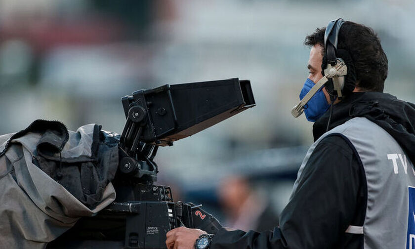 Τηλεόραση: Οι αθλητικές μεταδόσεις της Παρασκευής (15/10)