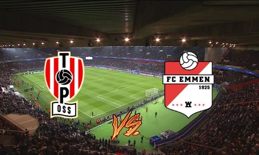 Άλλη κλάση η Έμεν, θα περάσει από το Ος