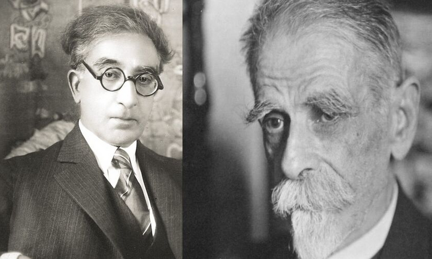Οι τρεις ποιητές μας που δεν «ήξεραν Ελληνικά»
