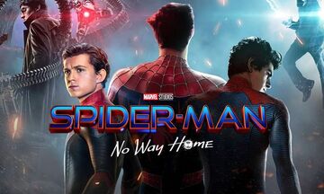 «Spider-Man: No Way Home»: Η τελευταία σόλο ταινία του Spider-Man (vid) 