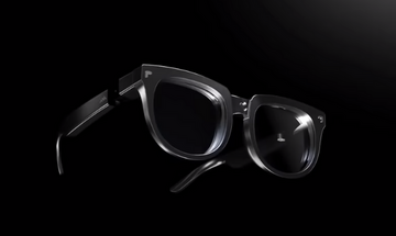 TCL: Λανσάρει τα νέα smart glasses με micro-LED διάφανη οθόνη
