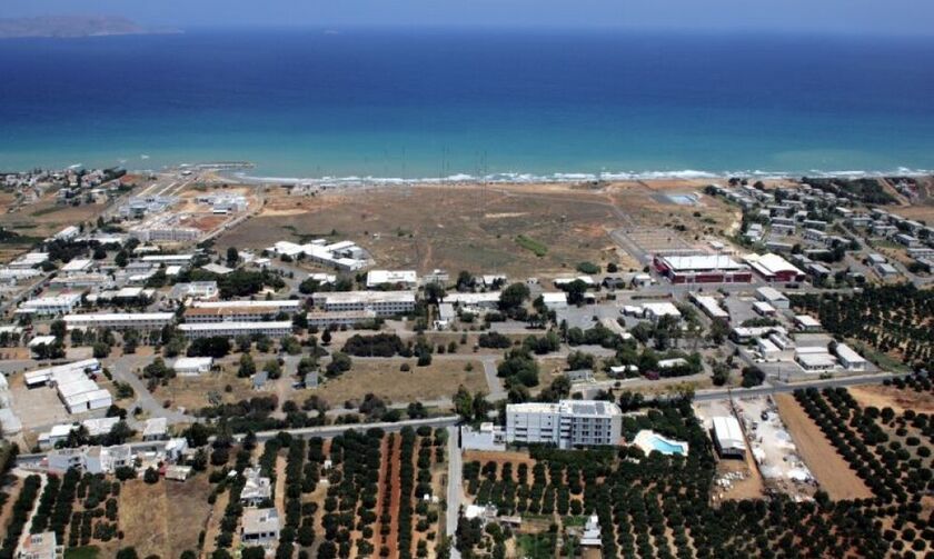 ΤΑΙΠΕΔ: Τέσσερις υποψήφιες εταιρείες για την αξιοποίηση της πρώην αμερικανικής βάσης στην Κρήτη