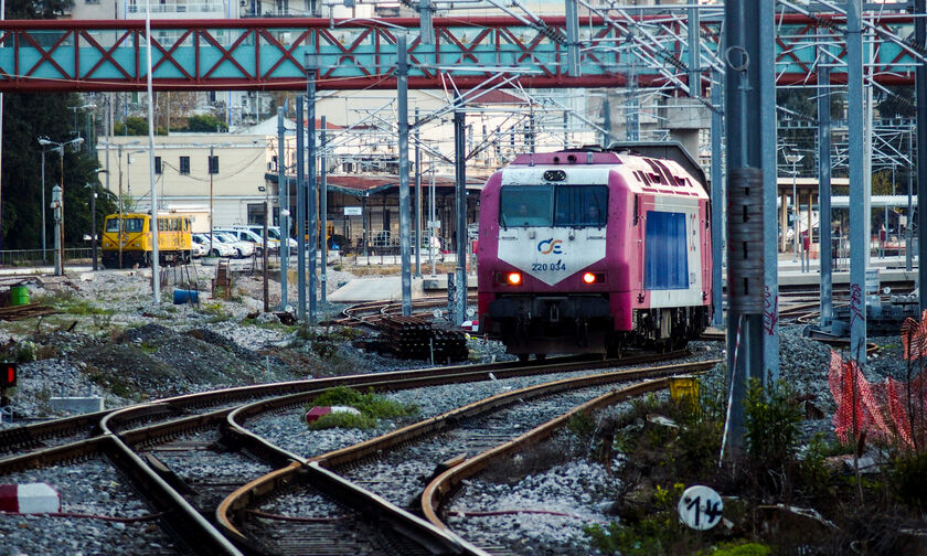 Δυτική Σιδηροδρομική Εγνατία: Το 2022 οι μελέτες για τη γραμμή Καλαμπάκα - Ιωάννινα - Ηγουμενίτσα