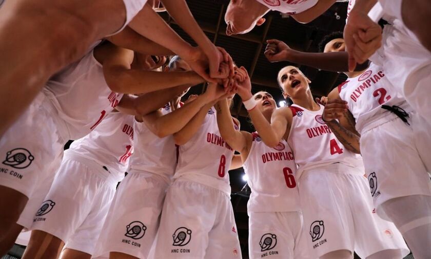 Ολυμπιακός: Στα Γιάννινα για την πρεμιέρα του πρωταθλήματος 