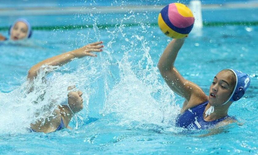 Ελλάδα - Ισπανία 5-10: Ήττα στον τελικό και ασημένιο μετάλλιο στο παγκόσμιο πρωτάθλημα νέων γυναικών