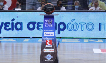 Basket League: Υποδέχεται τον Προμηθέα ο Ολυμπιακός, στη Λάρισα το Λαύριο 