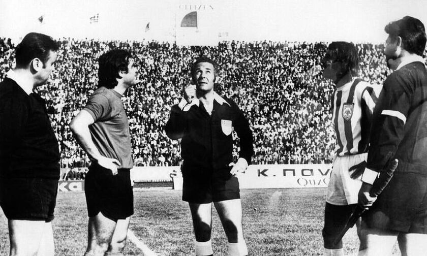 ΠΑΟΚ-Βόλος 4-4: Ο ΠΑΟΚ δέχθηκε τέσσερα γκολ στην Τούμπα, από επαρχιακή ομάδα μετά το... 1973!