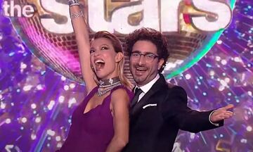 Τηλεθέαση (17/10): Μέτρια πρεμιέρα για το Dancing with the Stars - Πρωτιά για τη «Γη της Ελιάς»