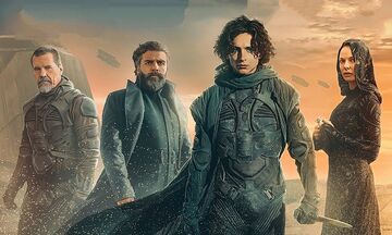 Ελληνικό box office: Πρώτος ο Τζέιμς Μποντ, καλό άνοιγμα το Dune, δεν τράβηξε η Τελευταία Μονομαχία