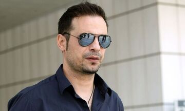 Νικολαΐδης: «Εγώ στη θέση του Μάνταλου θα έφευγα από την ΑΕΚ»