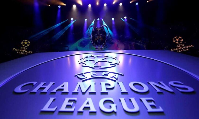 Champions League: Οριακά Παρί και Λίβερπουλ, πολυβόλα οι Σίτι, Σπόρτινγκ, Ρεάλ, Άγιαξ! (highlights)
