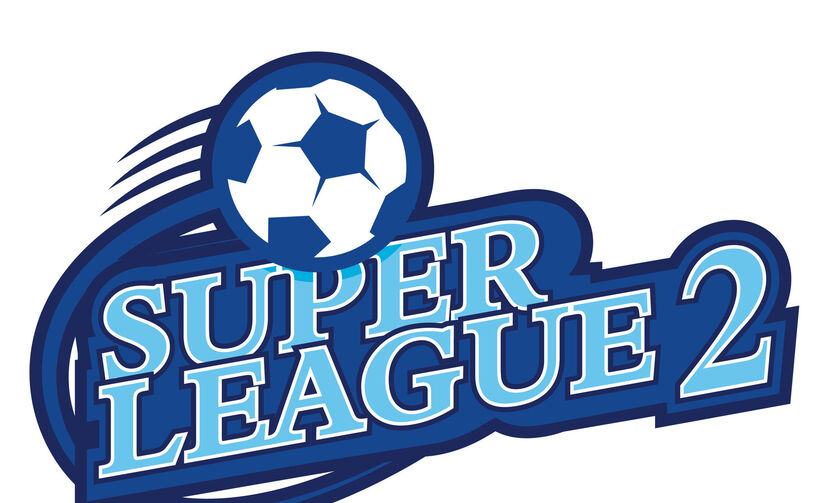 Super League 2: Το πρόγραμμα της πρεμιέρας του πρωταθλήματος