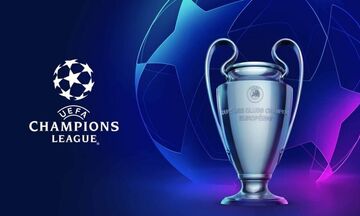 Champions League: «Σεφτέ» η Μπάρτσα, με ανατροπή η Γιουνάιτεντ, «πολυβόλο» η Μπάγερν (highlights)