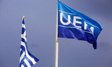 Στη 16η θέση της κατάταξης της UEFA η Ελλάδα, μετά τη νίκη του ΠΑΟΚ στην Κοπεγχάγη!