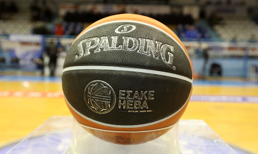 Basket League: Ξεχωρίζει το ΑΕΚ - Άρης 