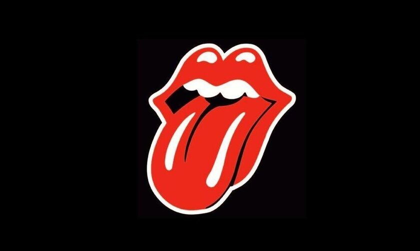 Rolling Stones: Από πού εμπνεύστηκε ο γραφίστας το λογότυπο του θρυλικού συγκροτήματος 