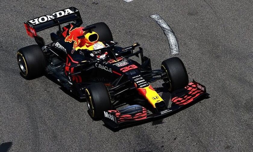 Formula 1: Σούπερ… Μαξ  στις ΗΠΑ! (pic)